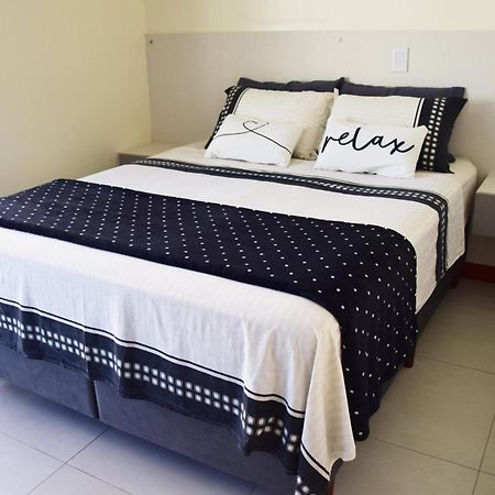 Apartamento A Beira Mar Completo Com Churrasqueira Florianopolis Bagian luar foto