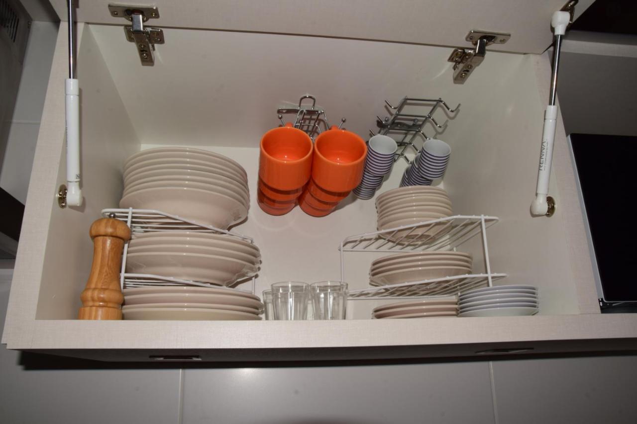 Apartamento A Beira Mar Completo Com Churrasqueira Florianopolis Bagian luar foto